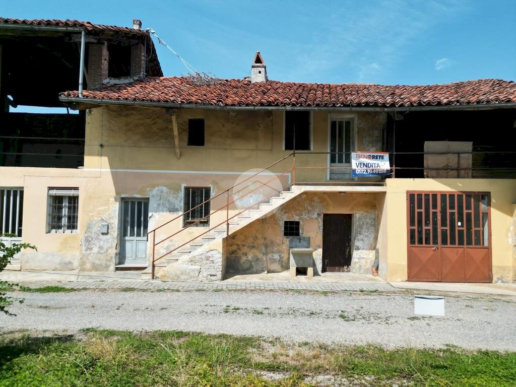 Casa indipendente Via Angelo Braida, Trinità - foto 2