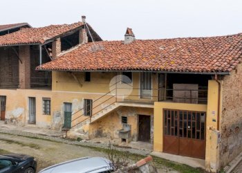 Casa indipendente Via Angelo Braida, Trinità - foto 1