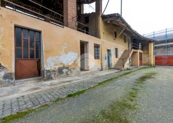 Casa indipendente Via Angelo Braida, Trinità - foto 3