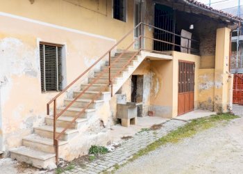 Casa indipendente Via Angelo Braida, Trinità - foto 4