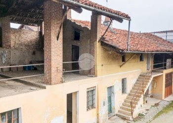 Casa indipendente Via Angelo Braida, Trinità - foto 5