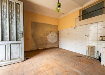 Casa indipendente Via Angelo Braida, Trinità - foto 8