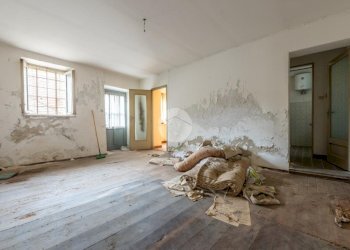 Casa indipendente Via Angelo Braida, Trinità - foto 11