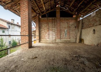 Casa indipendente Via Angelo Braida, Trinità - foto 19