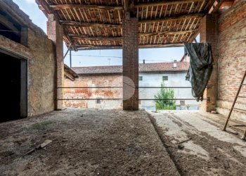 Casa indipendente Via Angelo Braida, Trinità - foto 22