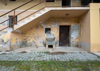 Casa indipendente Via Angelo Braida, Trinità - foto 23