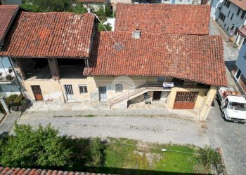 Casa indipendente Via Angelo Braida, Trinità - foto 4