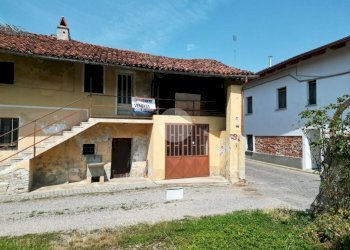 Casa indipendente Via Angelo Braida, Trinità - foto 26