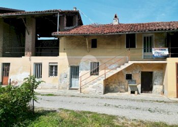 Casa indipendente Via Angelo Braida, Trinità - foto 27