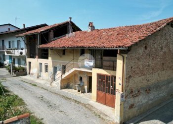 Casa indipendente Via Angelo Braida, Trinità - foto 28