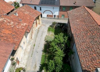 Casa indipendente Via Angelo Braida, Trinità - foto 30
