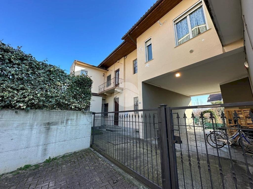 Trilocale Via dei Caduti, Almese - foto 1