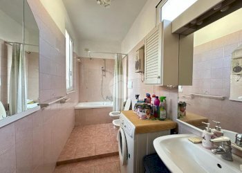 Trilocale Via dei Caduti, Almese - foto 12