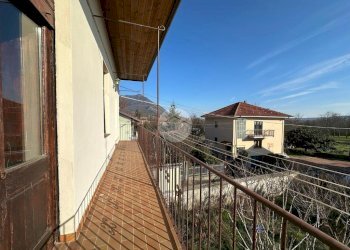 Trilocale Via dei Caduti, Almese - foto 14