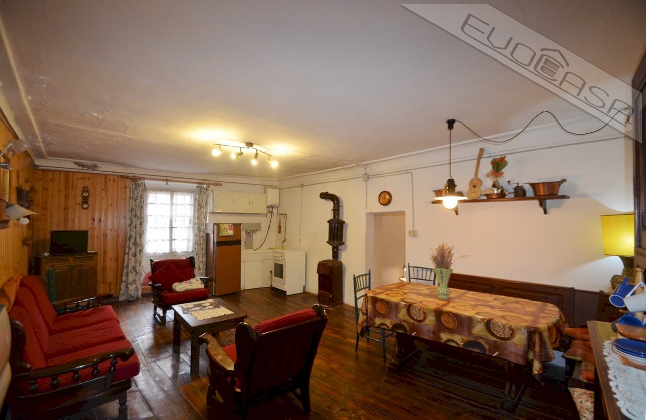 Two-room apartment Via del portone 5, Fenestrelle - photo 2