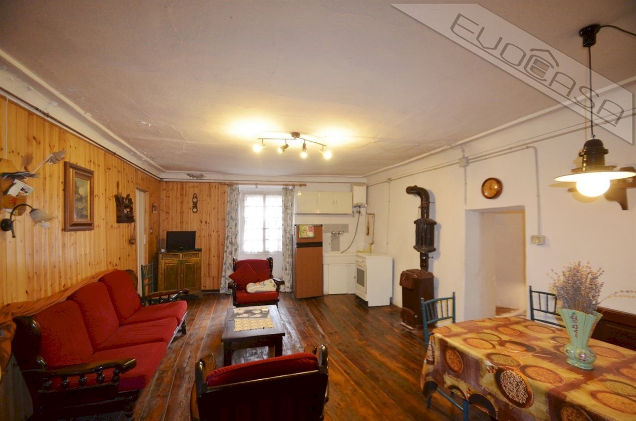 Two-room apartment Via del portone 5, Fenestrelle - photo 3