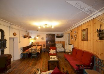 Bilocale Via del portone 5, Fenestrelle - foto 7