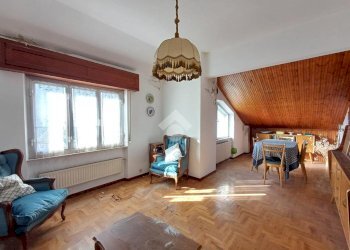 Four-room apartment Via Alla Vittoria, Busalla - photo 1