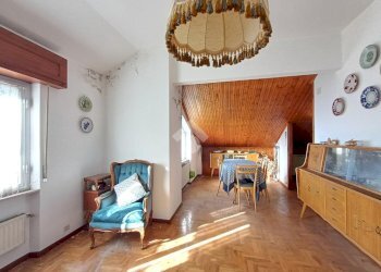 Four-room apartment Via Alla Vittoria, Busalla - photo 3