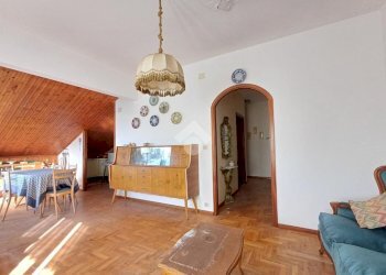 Four-room apartment Via Alla Vittoria, Busalla - photo 4