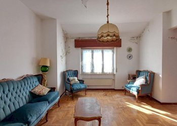 Four-room apartment Via Alla Vittoria, Busalla - photo 5