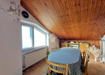 Four-room apartment Via Alla Vittoria, Busalla - photo 6