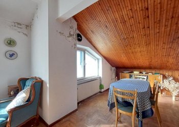 Four-room apartment Via Alla Vittoria, Busalla - photo 7