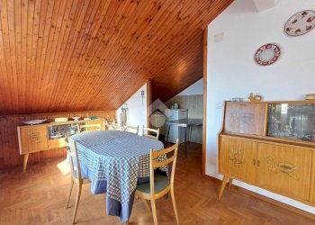 Four-room apartment Via Alla Vittoria, Busalla - photo 8