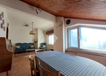 Four-room apartment Via Alla Vittoria, Busalla - photo 9