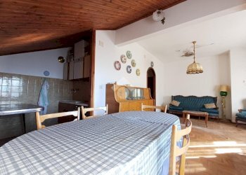 Four-room apartment Via Alla Vittoria, Busalla - photo 10