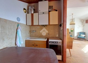 Four-room apartment Via Alla Vittoria, Busalla - photo 11