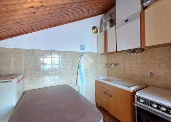 Four-room apartment Via Alla Vittoria, Busalla - photo 12