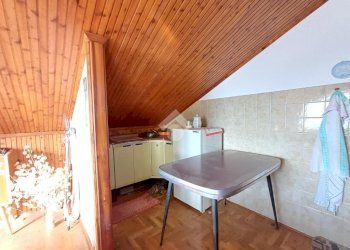 Four-room apartment Via Alla Vittoria, Busalla - photo 13