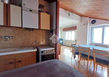 Four-room apartment Via Alla Vittoria, Busalla - photo 15