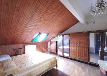 Four-room apartment Via Alla Vittoria, Busalla - photo 16