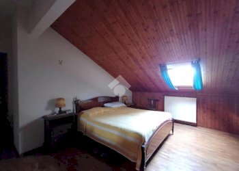 Four-room apartment Via Alla Vittoria, Busalla - photo 17