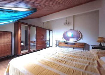 Four-room apartment Via Alla Vittoria, Busalla - photo 18