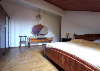 Four-room apartment Via Alla Vittoria, Busalla - photo 19