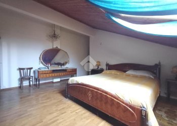 Four-room apartment Via Alla Vittoria, Busalla - photo 20
