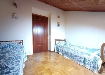 Four-room apartment Via Alla Vittoria, Busalla - photo 21