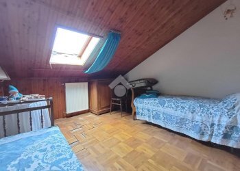 Four-room apartment Via Alla Vittoria, Busalla - photo 23