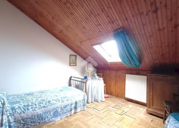 Four-room apartment Via Alla Vittoria, Busalla - photo 24