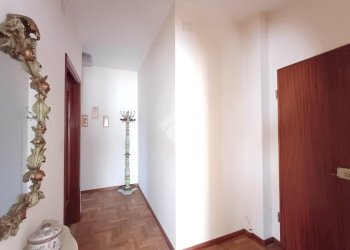 Four-room apartment Via Alla Vittoria, Busalla - photo 25