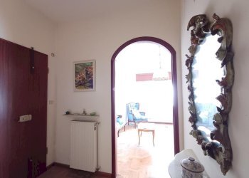 Four-room apartment Via Alla Vittoria, Busalla - photo 26