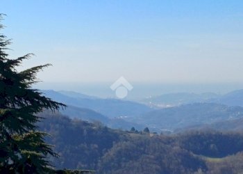 Four-room apartment Via Alla Vittoria, Busalla - photo 29