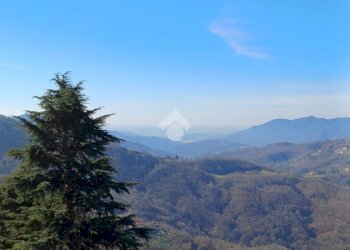 Four-room apartment Via Alla Vittoria, Busalla - photo 28