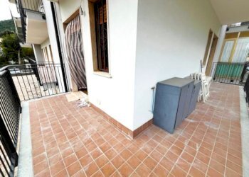 Apartment Noceto - photo 13