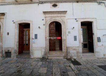 Bilocale Via Mercadante, Martina Franca - foto 1