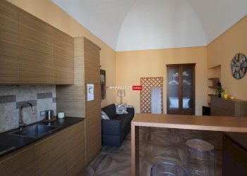 Bilocale Via Mercadante, Martina Franca - foto 5