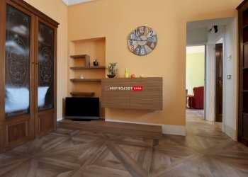 Bilocale Via Mercadante, Martina Franca - foto 6